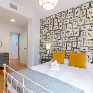 Veoapartment Alhondiga Primero Appartement Séville