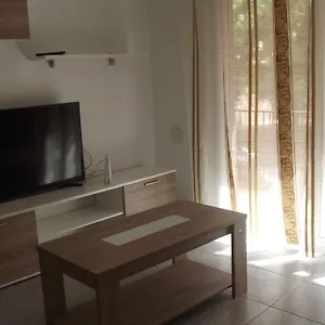 Atlas Iii Appartement Terrassa