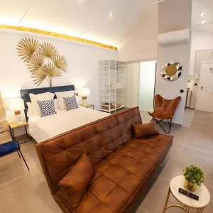 Vitores Boutique Rincon Del Regidor Appartement Úbeda